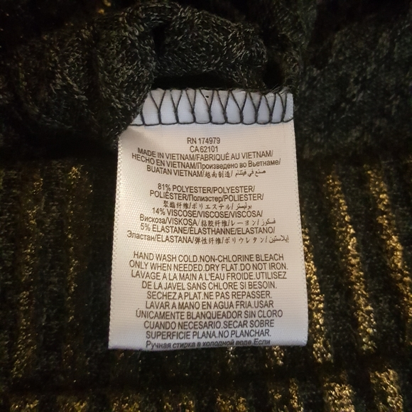 🆕🎁BCBGeneration bandage  Bodycon pencil midi skirt - Picture 4 of 5